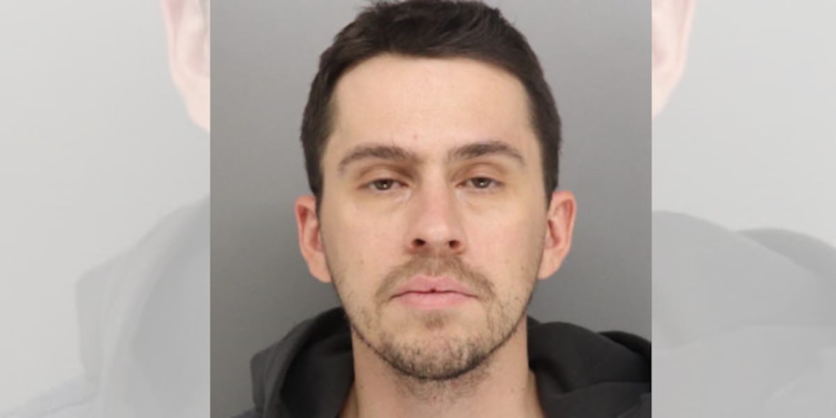 Featured image for Gas Station Stabbing Suspect Smiles During Random Attack: Victim Speaks Out