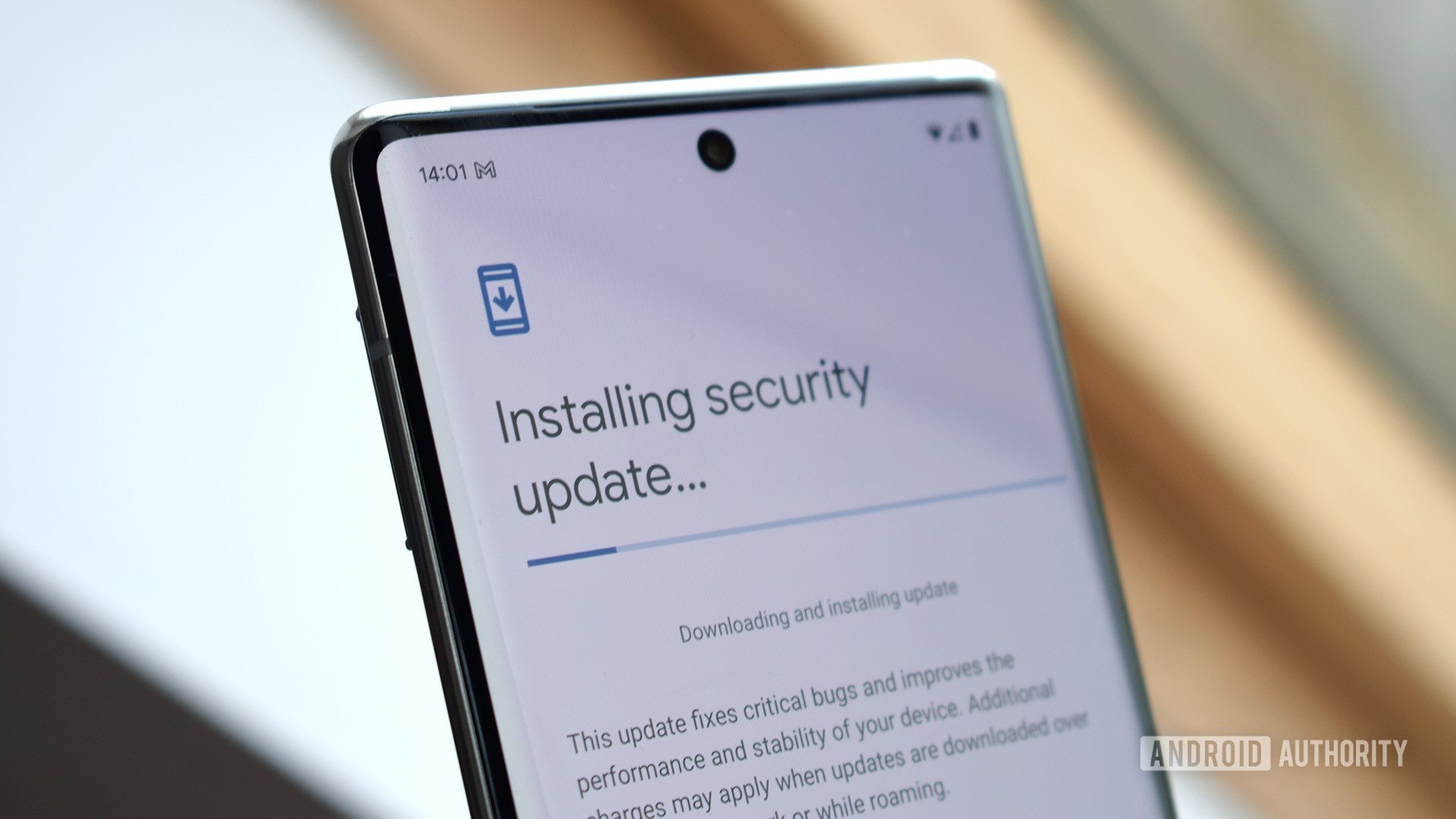 Featured image for "Google Pixel Devices Receive March 2024 Security Update and Feature Enhancements"