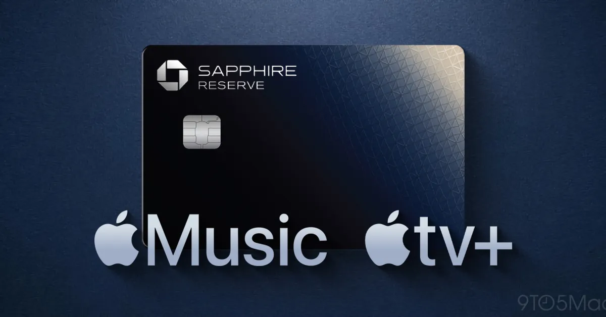 Featured image for Chase Launches Enhanced Reserve Cards with New Benefits and Perks