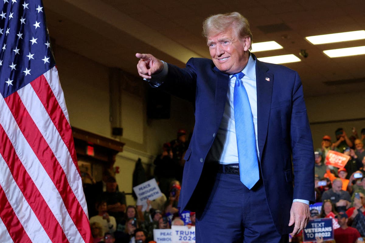 Trump's Attacks on Judge and Clerk Raise Unprecedented Risks