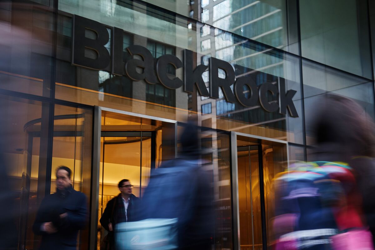 Featured image for BlackRock Reaches Record $13.5 Trillion Amid Market Rally and Asset Growth