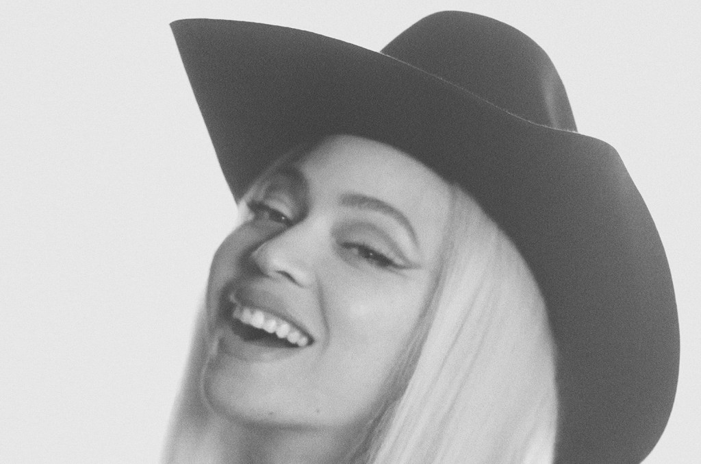 "Beyoncé Makes History with 'Cowboy Carter' as First Black Woman to Top Country Albums Chart"