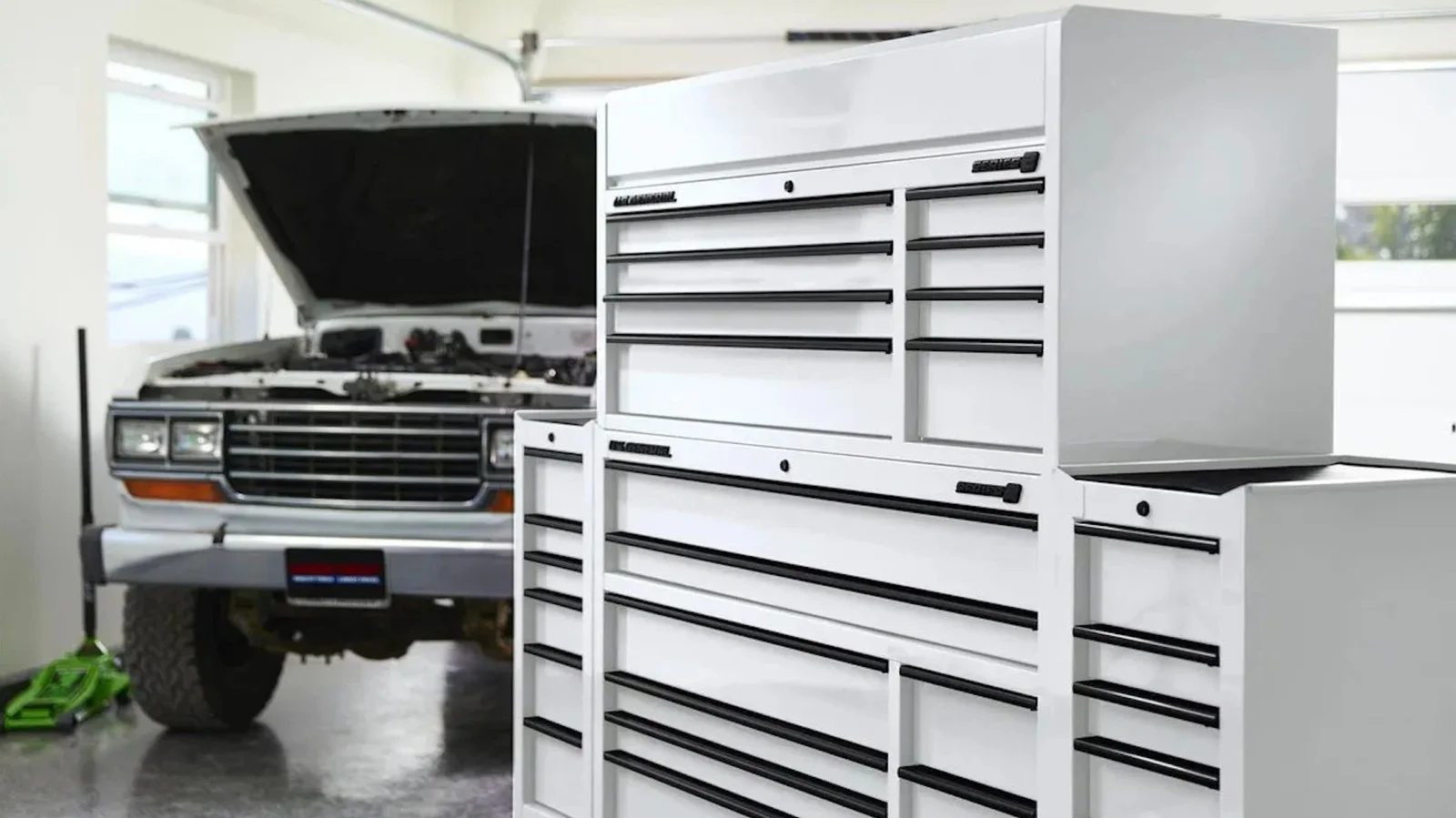 Five Harbor Freight Gadgets to Transform Your Garage.