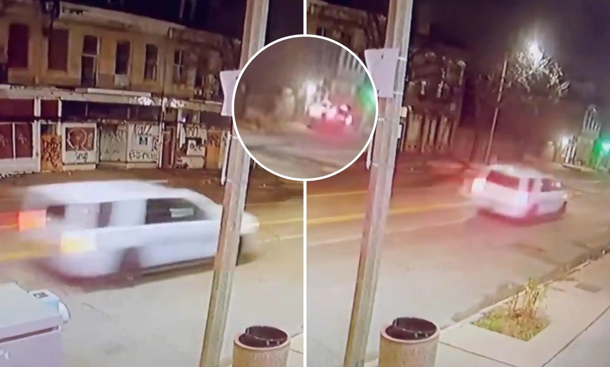 "Police Crash into LGBT+ Bar, Arresting Owner: Controversy Erupts"