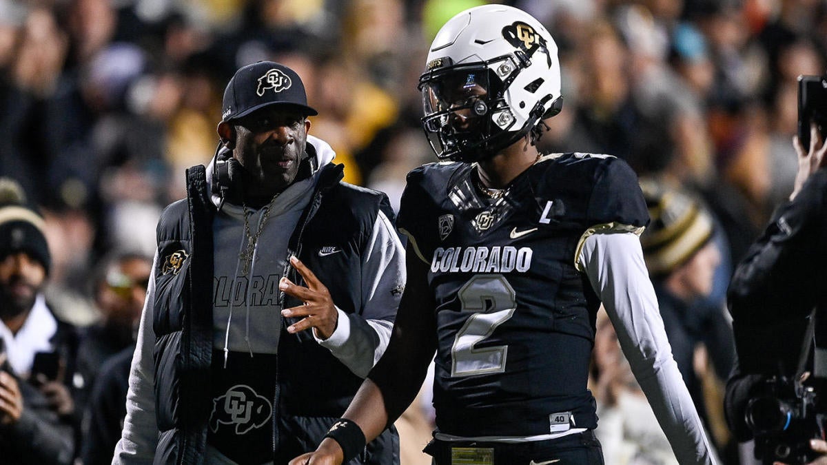 "Colorado Buffaloes secure bowl eligibility with victory over Washington State"