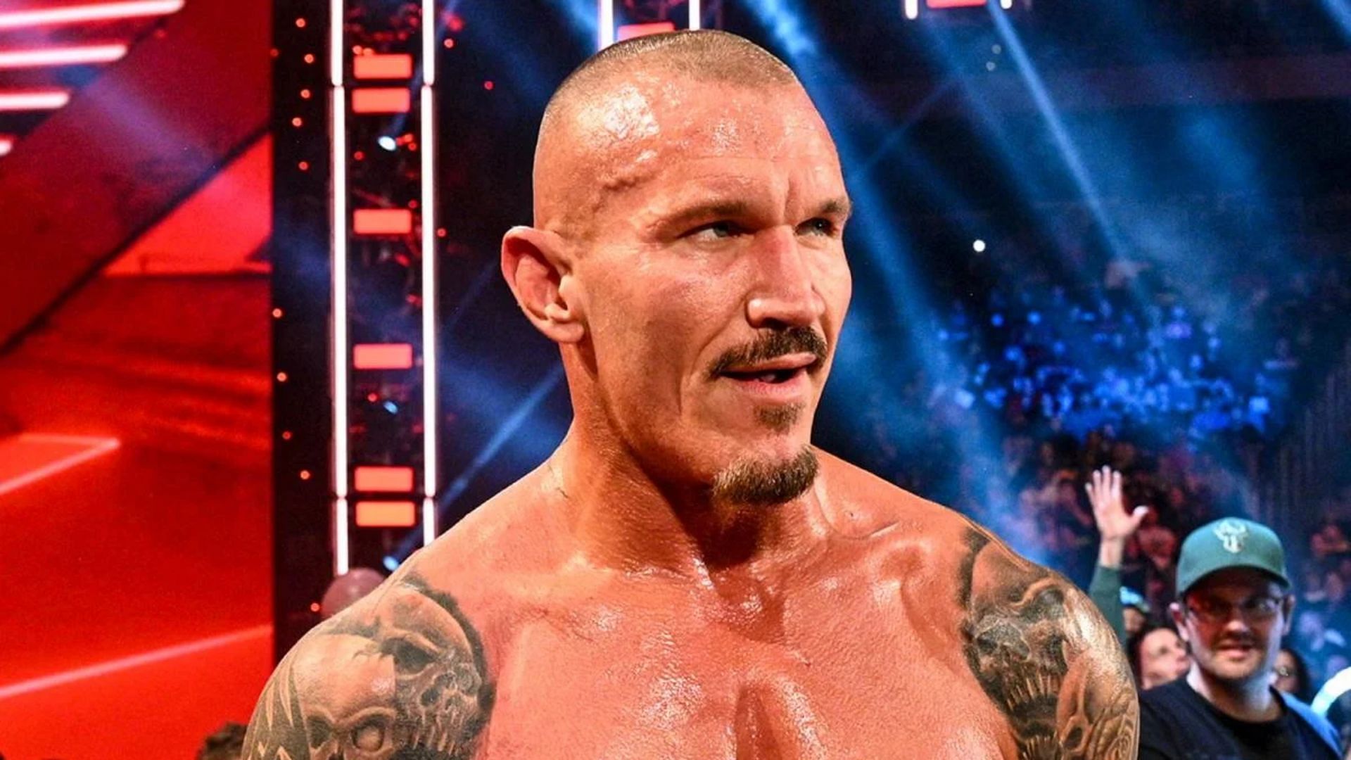 "Randy Orton's Return Sparks Speculation: Who Will Join Legacy 2.0?"