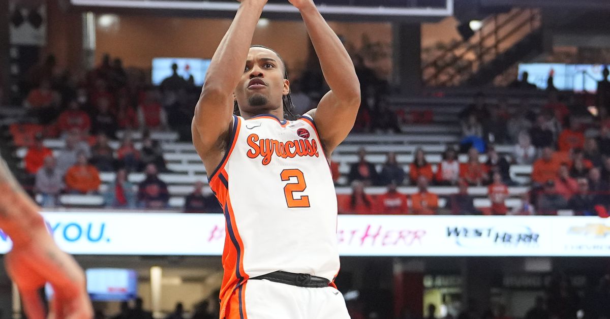 Featured image for "Syracuse Basketball Showdown: Predictions, Channel, and Key Matchup vs. Florida State"