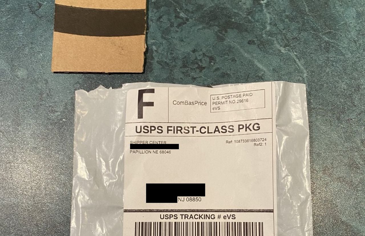 Featured image for Beware of Smishing Scams Impersonating USPS, Warns Authorities