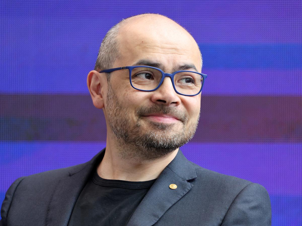 Featured image for Google DeepMind CEO Highlights AI Challenges and Innovations Toward AGI