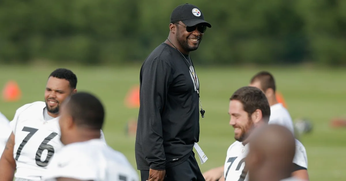 "Key Highlights from Steelers Minicamp: Impressive Players and Takeaways"