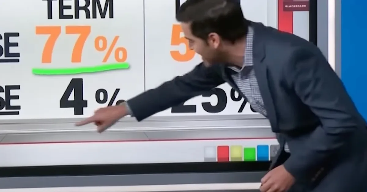 Featured image for Trump's Tariffs Face Growing Unpopularity and Political Challenges