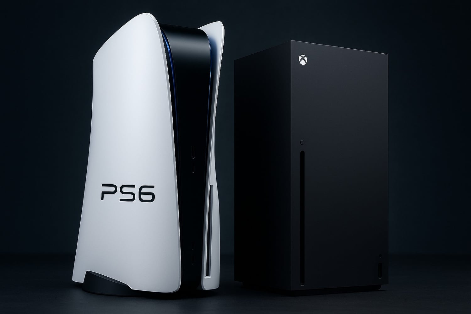 Featured image for Next-Gen Xbox 'Magnus' to Outperform PS6 with Higher Price