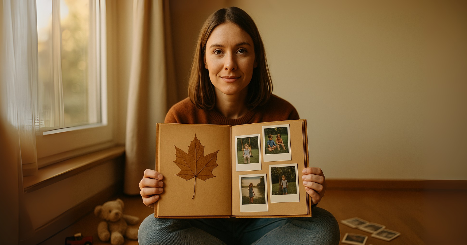 Featured image for 10 Childhood Memories Only the Exceptionally Memory-Retentive Recall