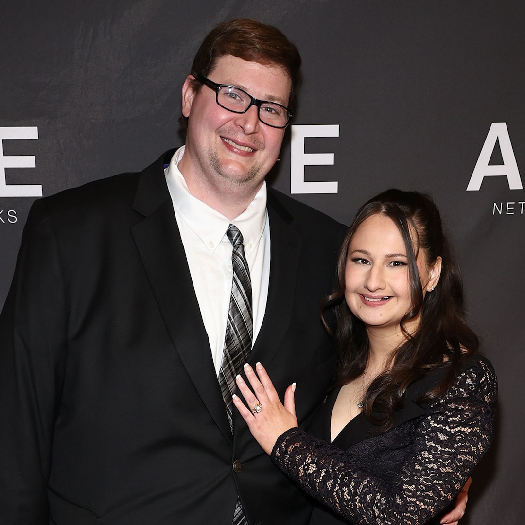 "Gypsy Rose Blanchard Ends Marriage 3 Months After Prison Release"