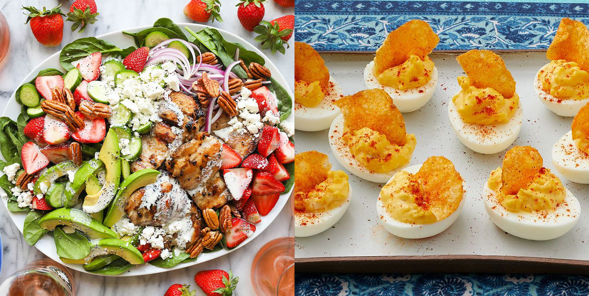 Featured image for "Delicious Fourth of July Appetizers, Treats, and Recipes for a Memorable Celebration"