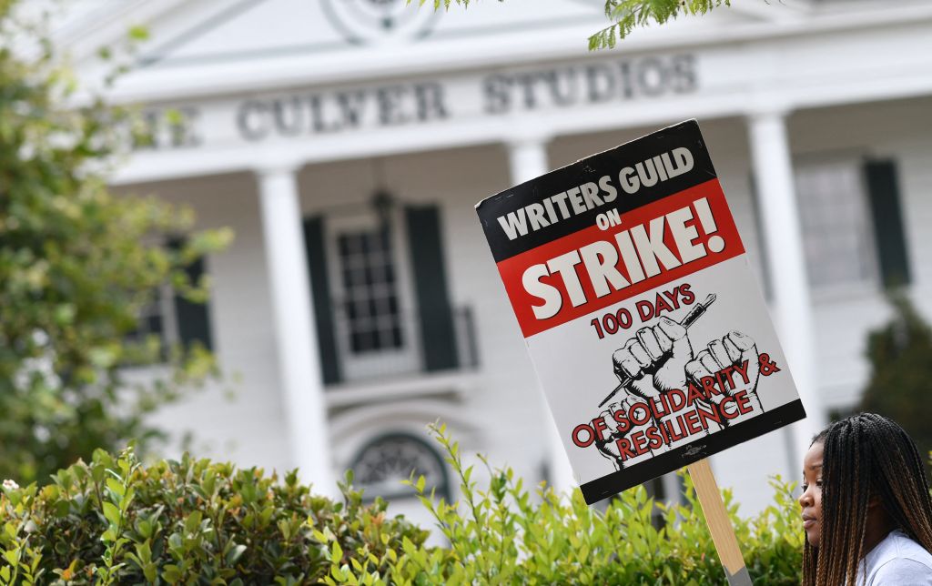 Featured image for WGA and AMPTP Set to Resume Bargaining This Friday