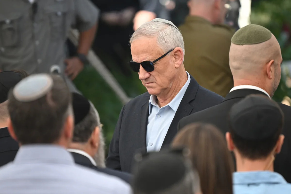 Featured image for "Netanyahu Faces Political Turmoil Amid Supreme Court Decisions and Renewed Election Calls"