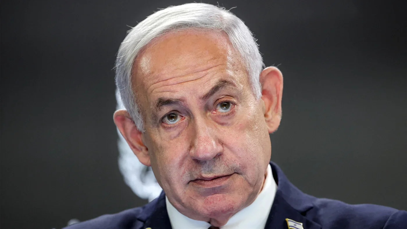 Featured image for Regional Reactions to Netanyahu's 'Greater Israel' Remarks