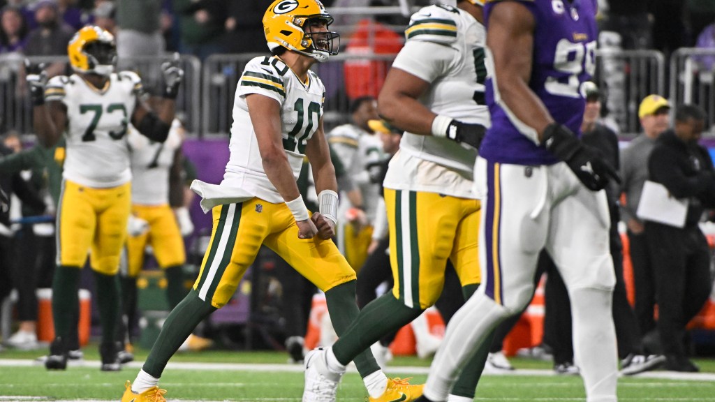 Featured image for "Packers Dominate Vikings in Week 17 Showdown: Key Takeaways and Top Performances"