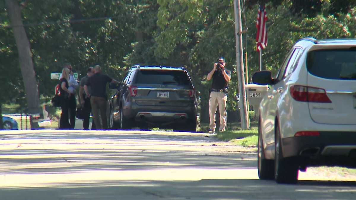 Fatal Accident: Greenfield Police Officer Accidentally Runs Over Woman, Resulting in Tragic Death