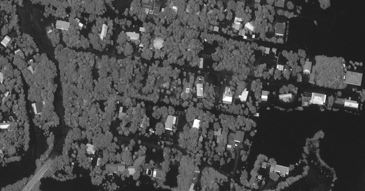 Idalia's Devastating Impact: Flooding and Damage Along Florida and Carolina Coasts