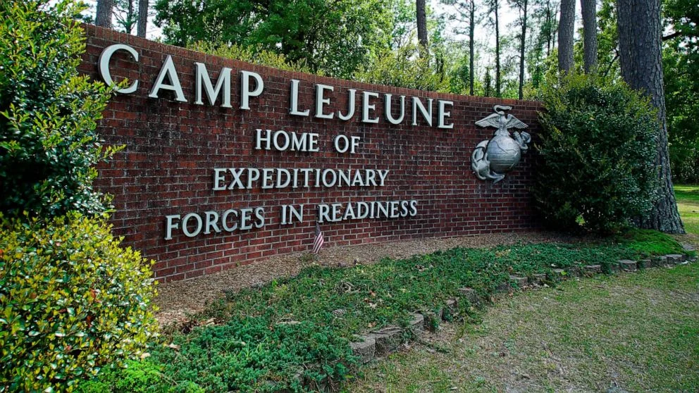 "Tragic Deaths of 3 Marines in North Carolina Linked to Carbon Monoxide Poisoning"
