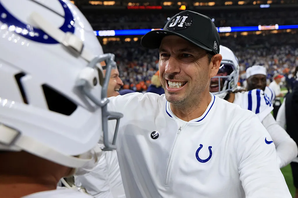 Featured image for Colts Start 2-0 with Key Lessons and Welcome Gift