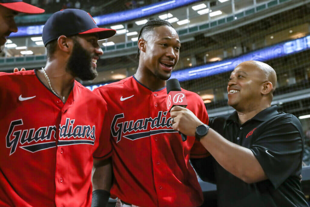 MLB demands overdue payments from Diamond Sports for Twins and Guardians broadcasts.
