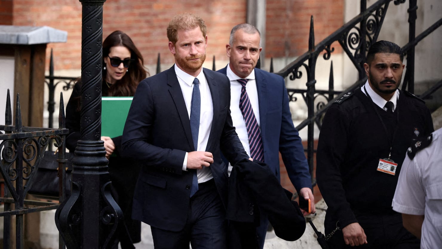 Featured image for The Cost of Prince Harry's Court Loss and Its Impact on His Relationship with King Charles.