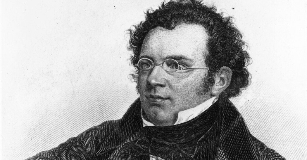 Featured image for "Reevaluating the Value of Schubert's Failed Operas: Is Their Music Worth Preserving?"