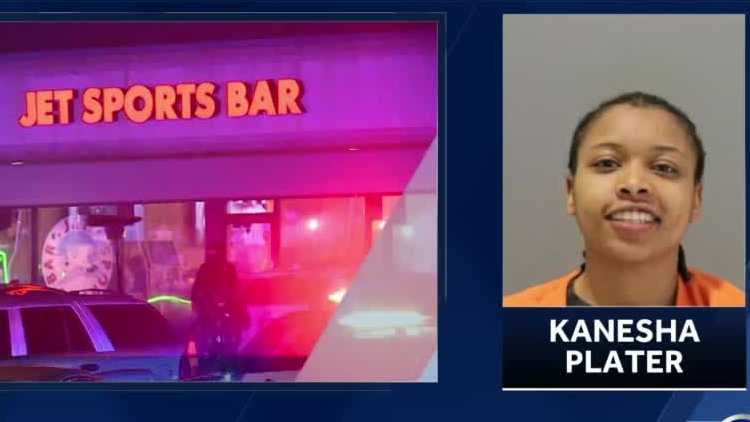 Arrest Made in 2022 Fatal Shooting at Omaha Sports Bar