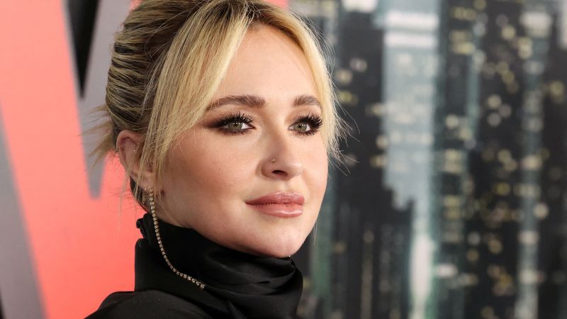 Hayden Panettiere Opens Up About Postpartum Depression Struggles and Awareness