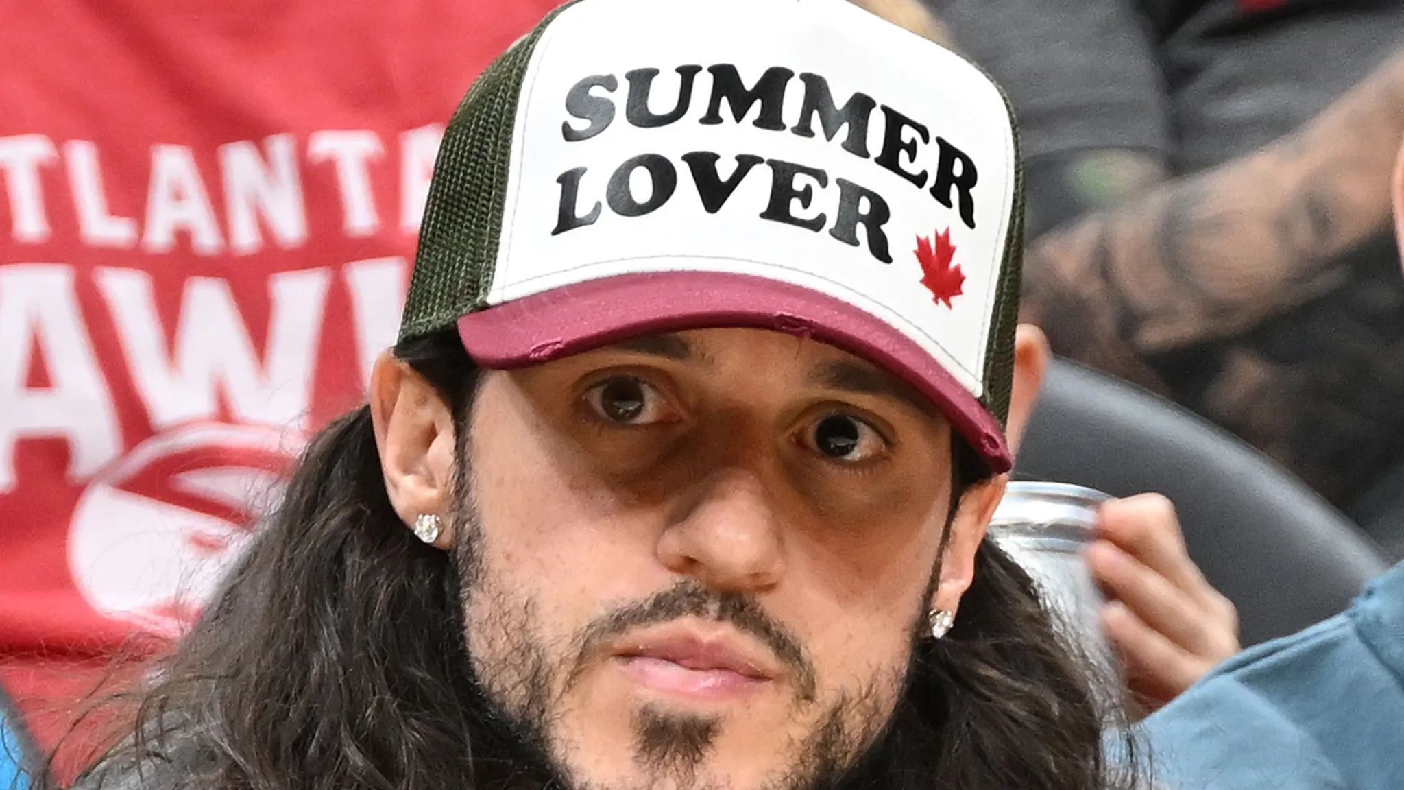 Featured image for Rapper Russ's Home Robbed: Guns and Girlfriend's Car Stolen