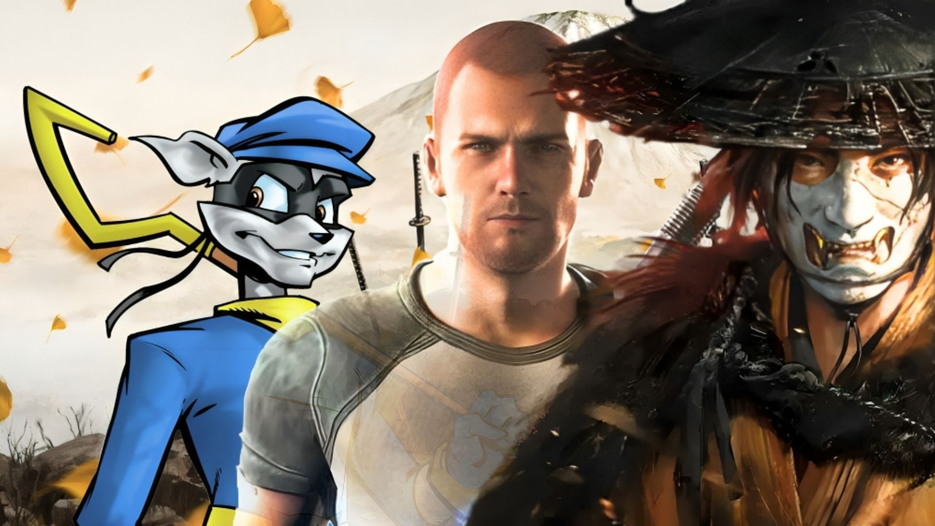 Featured image for Ghost of Yōtei Developers Plan Future Projects and Settings