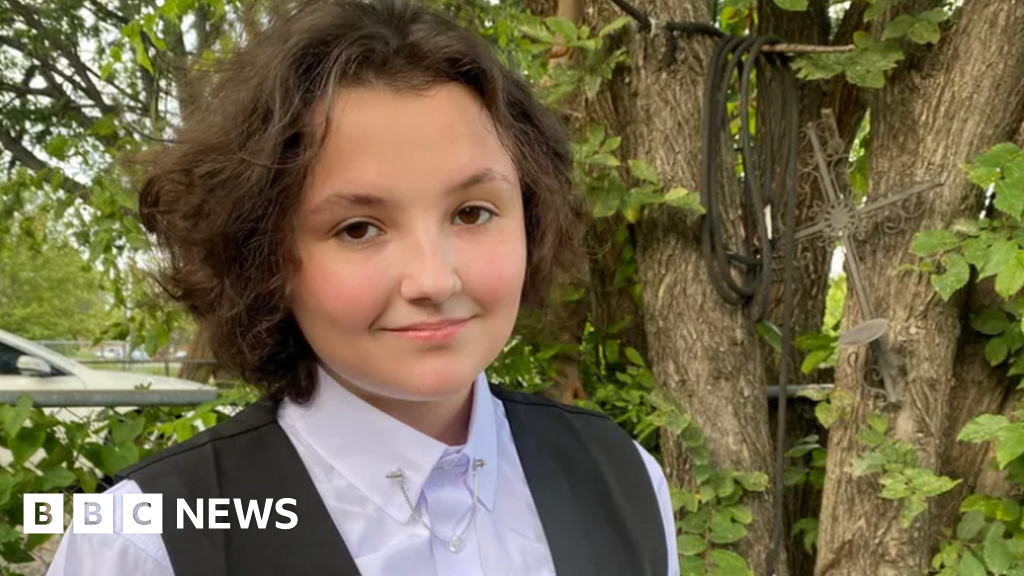 Featured image for "Nex Benedict: Uncovering the Tragic Story of a Bullied Teen's Death"