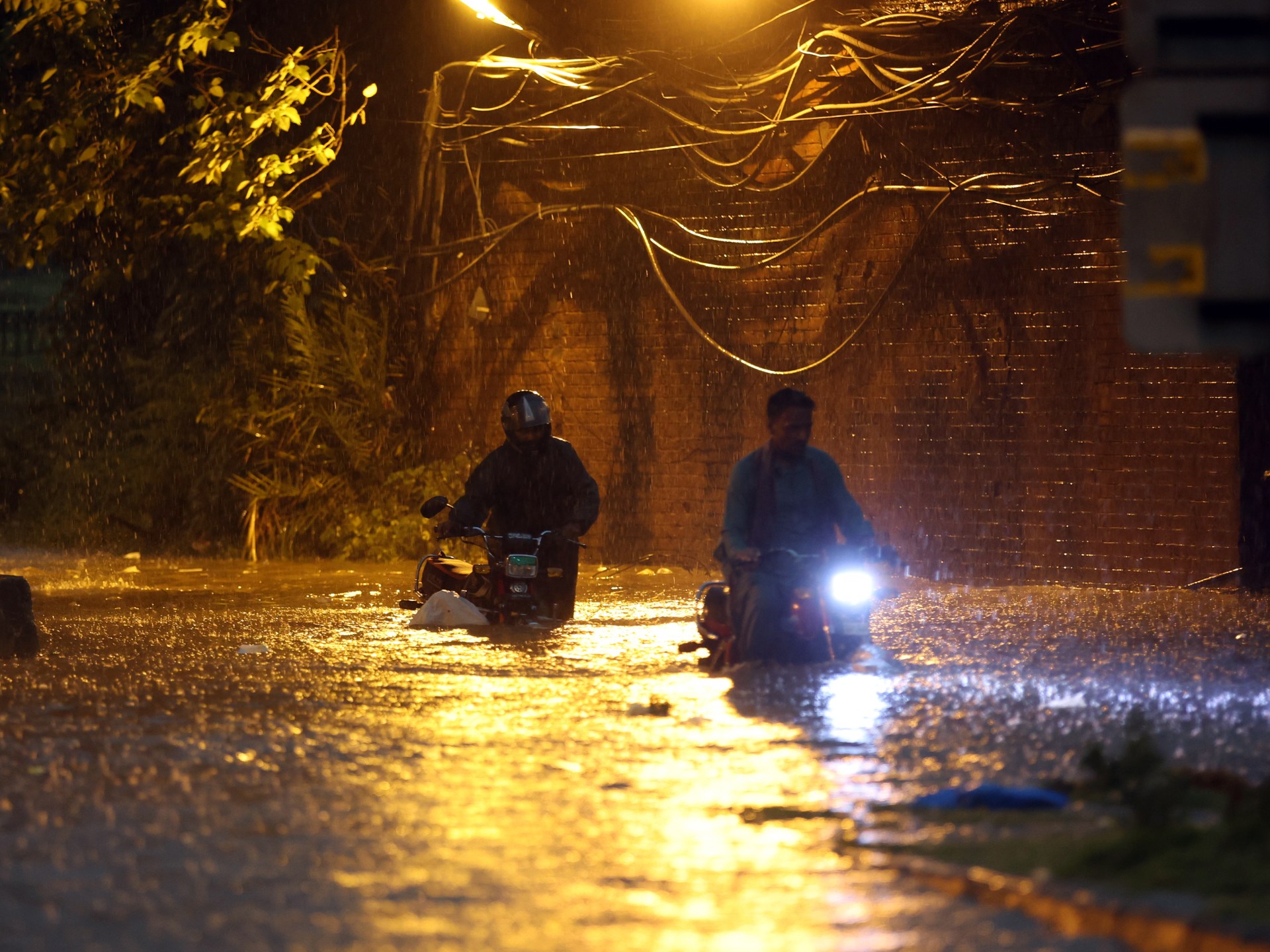 Featured image for Addressing Climate Injustice: Reparations for Vulnerable Nations