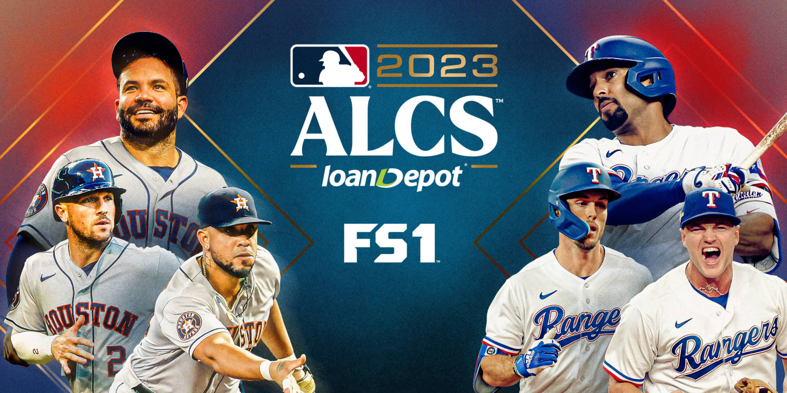 Astros Rally in ALCS Game 3, Close Gap on Rangers