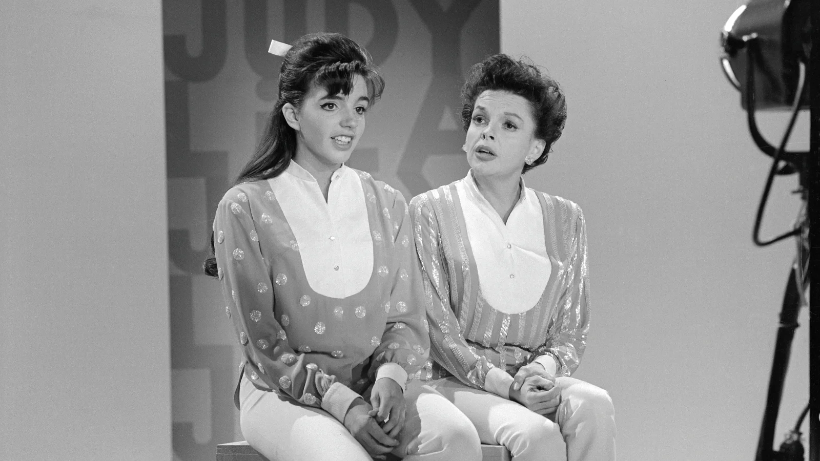 Liza Minnelli Recounts Judy Garland's Final Words in New Memoir