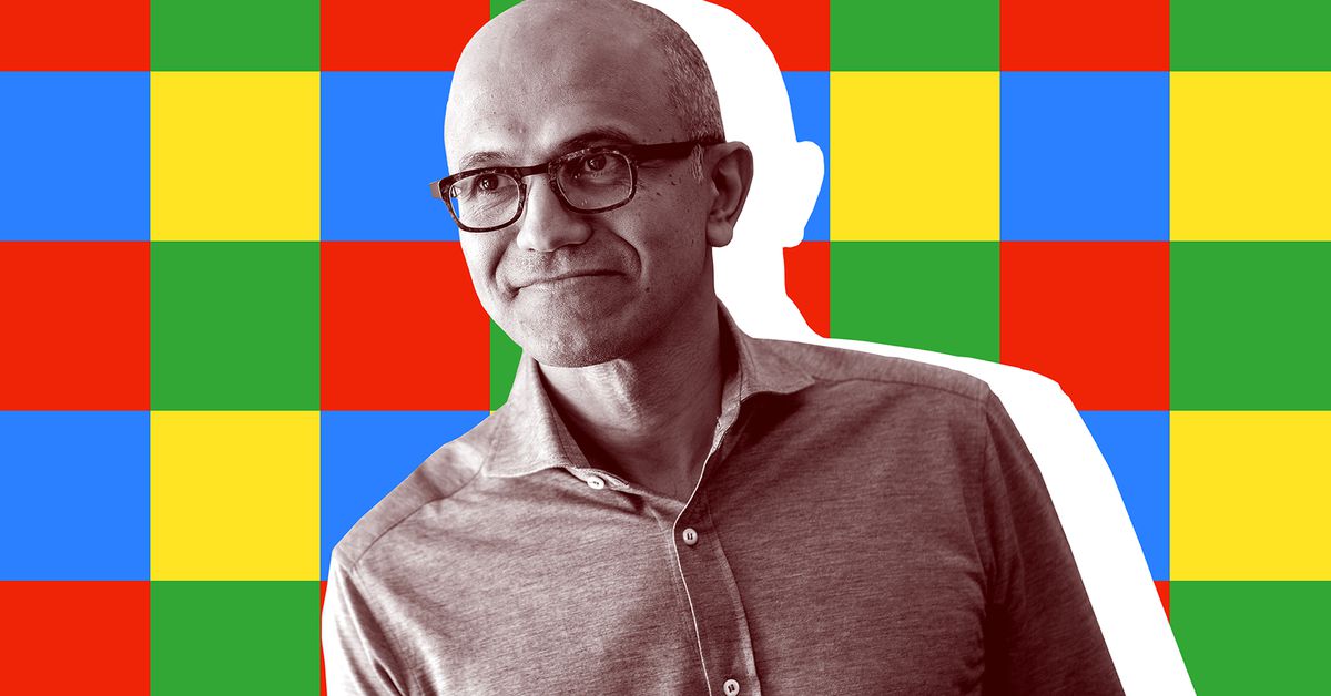 FTC Launches Comprehensive Antitrust Investigation into Microsoft