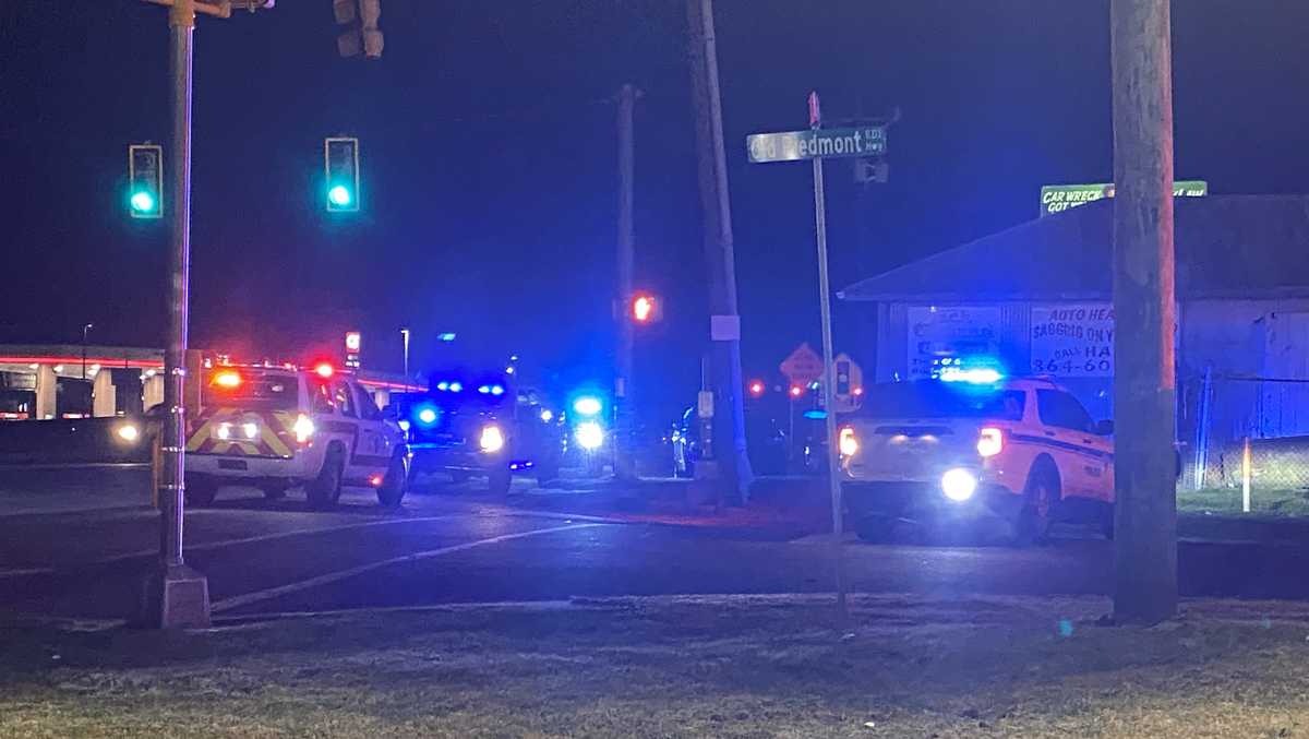Fatal Crash in South Carolina After Police Chase Involving Stolen Car