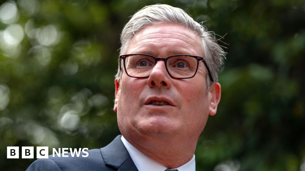 Featured image for Starmer Faces Rebellion Over Welfare Reforms Despite Passing Bill