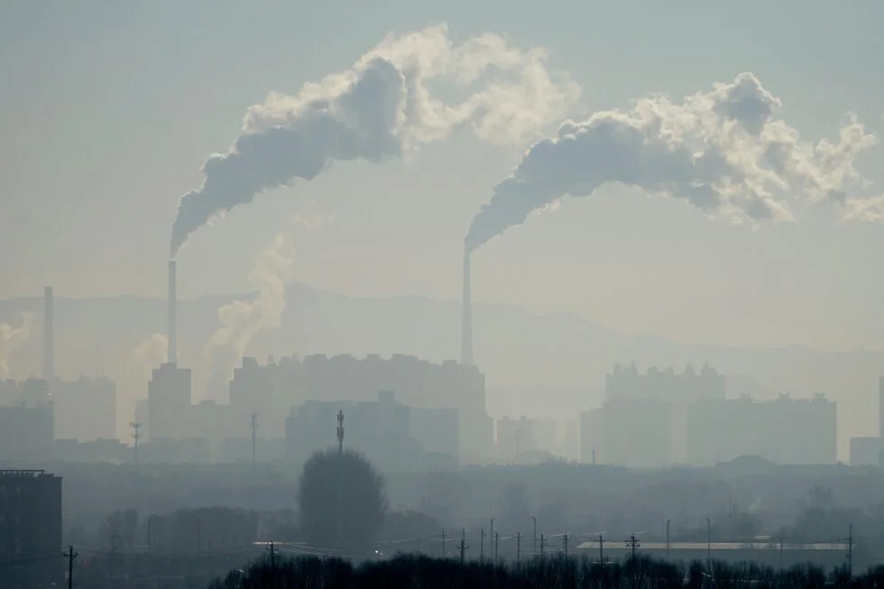 China's 2025 coal-plant surge tests renewable progress