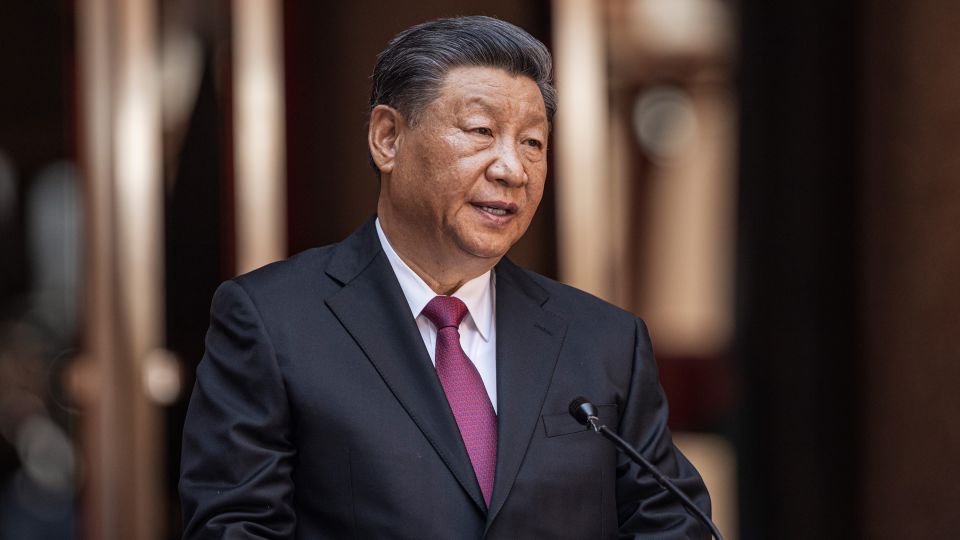 Featured image for "Xi Jinping Intensifies Crackdown on Corruption in China, Vows 'No Mercy' in Battle"