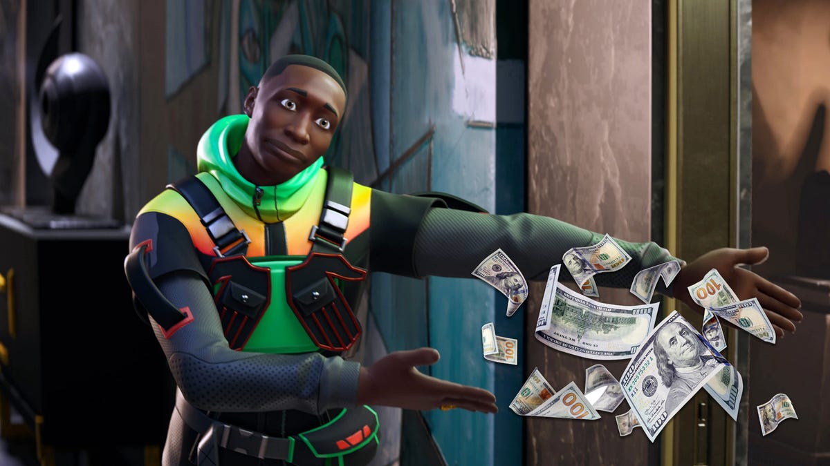 "Fortnite FTC Settlement: Check Your Eligibility for Refunds"