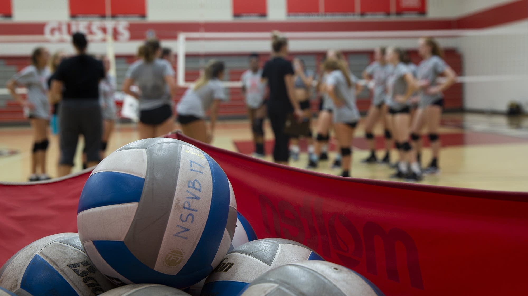 Boys Volleyball Officially Sanctioned as Varsity Sport in Minnesota.