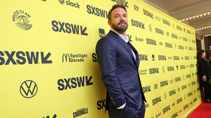 Featured image for Ben Affleck's fluent Spanish skills leave people stunned.