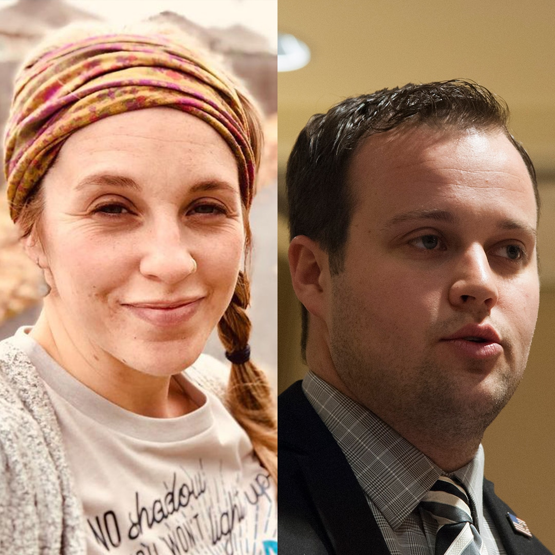 Featured image for Jill Duggar Exposes Father Jim Bob's Unequal Treatment