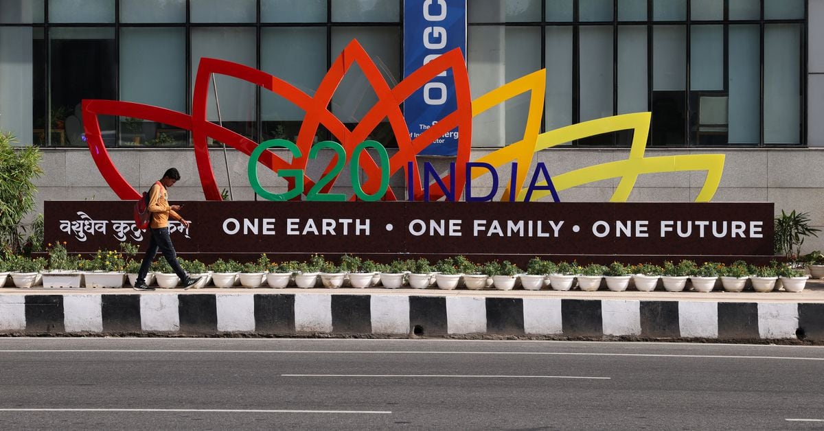 Featured image for G20 Grants African Union Membership, Highlighting Africa's Importance