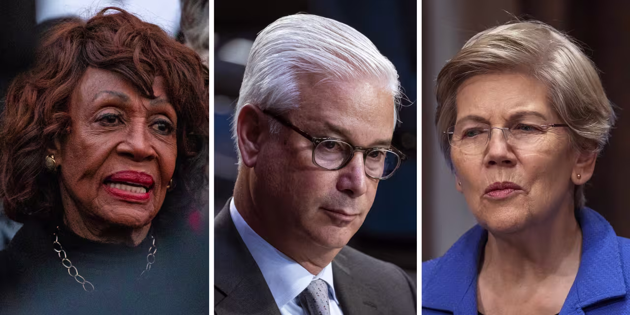 Featured image for Wells Fargo's Asset Cap Debate Sparks Regulatory and Market Reactions