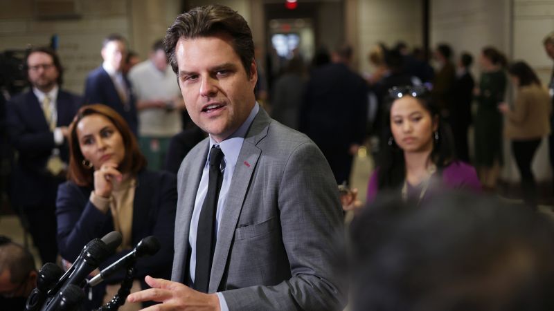 "McCarthy's Defeats and GOP Dysfunction Push Government Toward Shutdown"